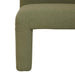 Hugo Arc Occasional Chair - Saltbush - Biku Furniture & Homewares