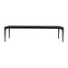 Huxley Curve Dining Tables - Biku Furniture & Homewares