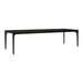 Huxley Curve Dining Tables - Biku Furniture & Homewares
