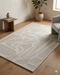 Illusion Floor Rug - Biku Furniture & Homewares