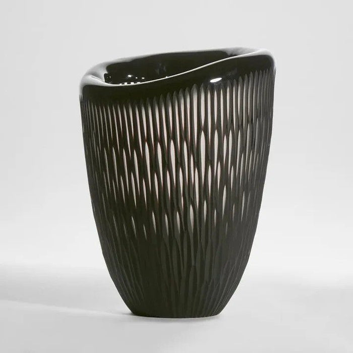 Impression Vase - Biku Furniture & Homewares
