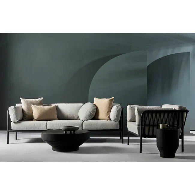 Island Rhythm Coffee Table - Biku Furniture & Homewares
