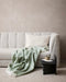 Isle Cushion with Feather Insert - Biku Furniture & Homewares