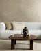 Isle Cushion with Feather Insert - Biku Furniture & Homewares
