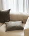 Isle Cushion with Feather Insert - Biku Furniture & Homewares