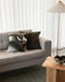 Isle Cushion with Feather Insert - Biku Furniture & Homewares