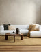 Isle Cushion with Feather Insert - Biku Furniture & Homewares