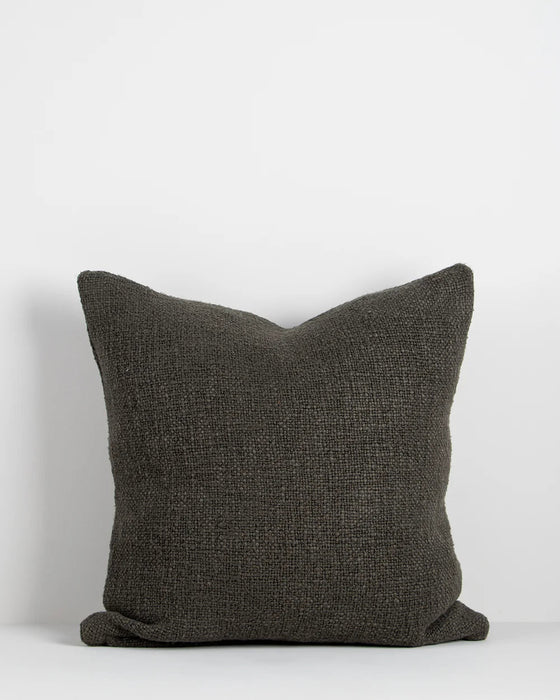 Isle Cushion with Feather Insert - Biku Furniture & Homewares