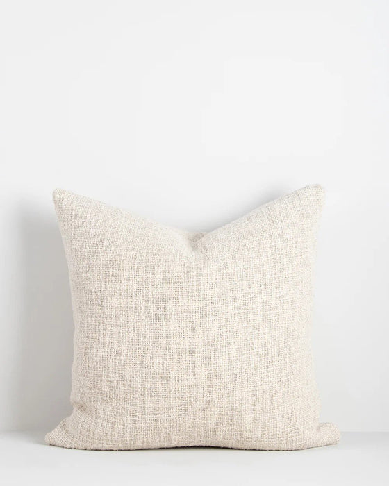 Isle Cushion with Feather Insert - Biku Furniture & Homewares