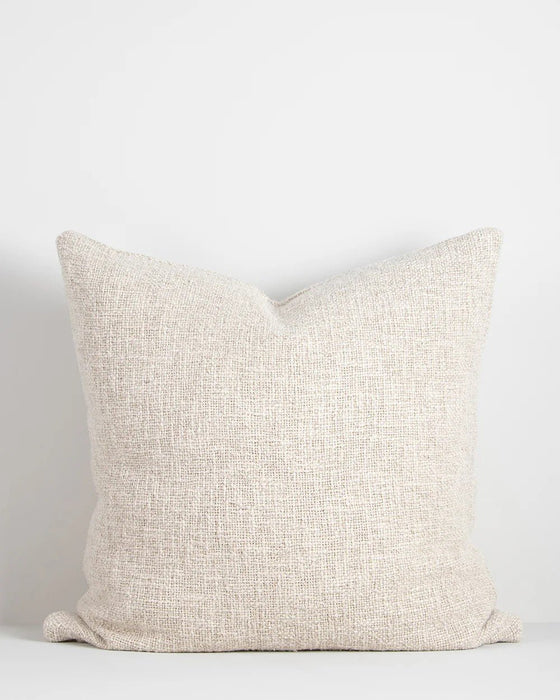 Isle Cushion with Feather Insert - Biku Furniture & Homewares