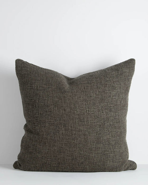 Isle Cushion with Feather Insert - Biku Furniture & Homewares