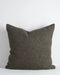 Isle Cushion with Feather Insert - Biku Furniture & Homewares