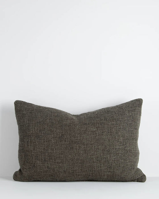 Isle Cushion with Feather Insert - Biku Furniture & Homewares