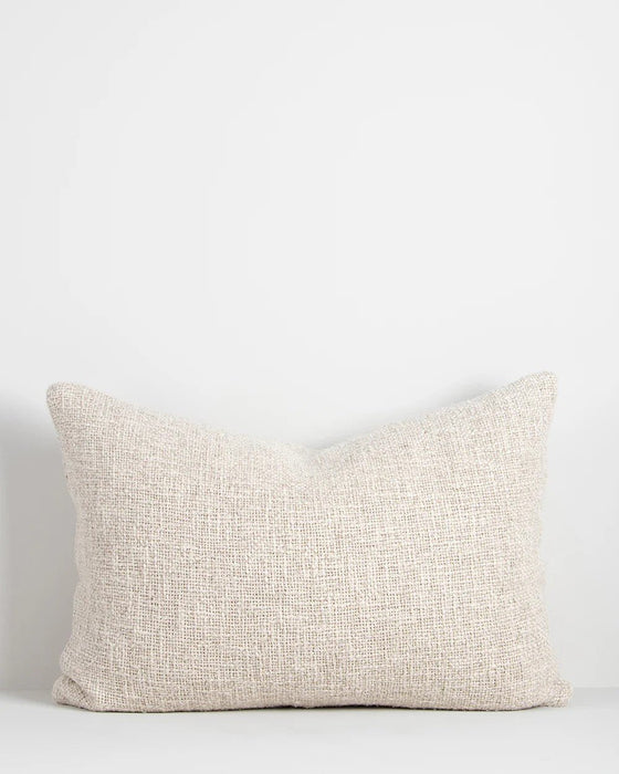 Isle Cushion with Feather Insert - Biku Furniture & Homewares