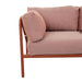 Isle Retreat Three - Seater - Biku Furniture & Homewares