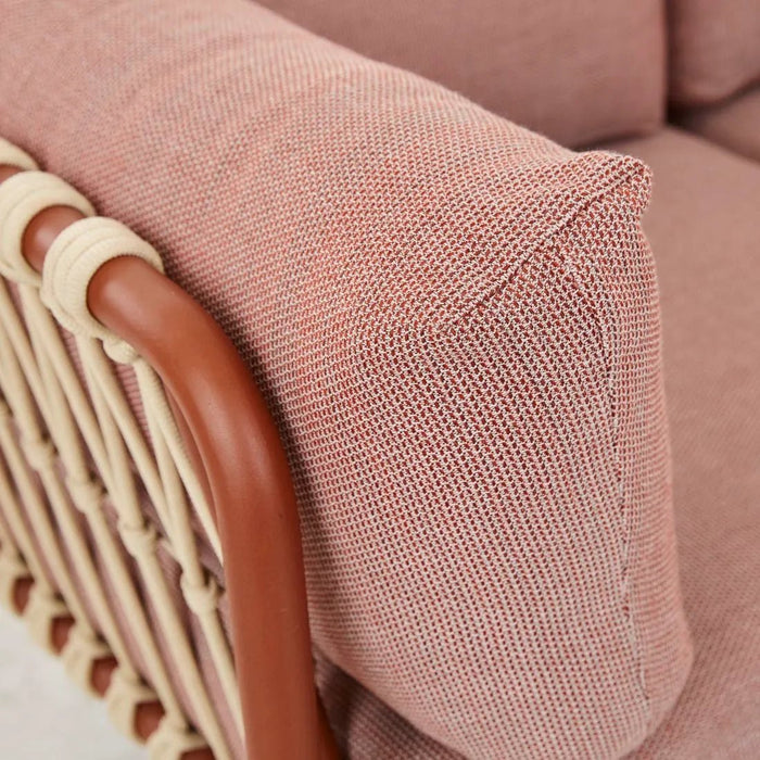 Isle Retreat Three - Seater - Biku Furniture & Homewares