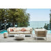 Isle Retreat Three - Seater - Biku Furniture & Homewares
