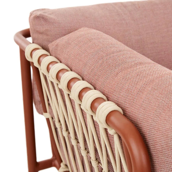 Isle Retreat Three - Seater - Biku Furniture & Homewares