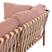 Isle Retreat Three - Seater - Biku Furniture & Homewares