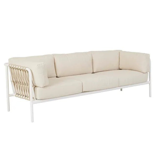 Isle Retreat Three - Seater - Biku Furniture & Homewares