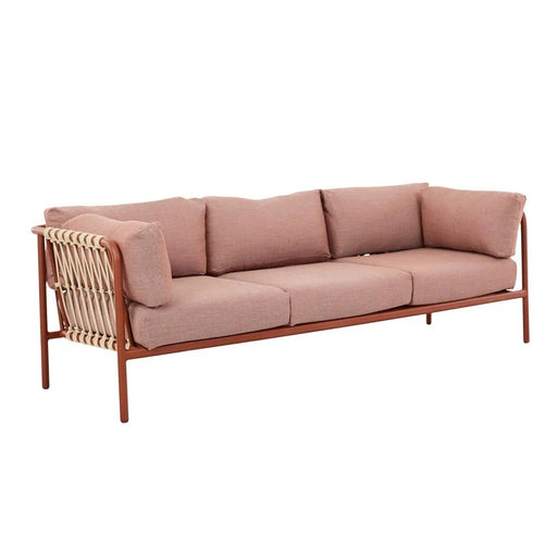 Isle Retreat Three - Seater - Biku Furniture & Homewares