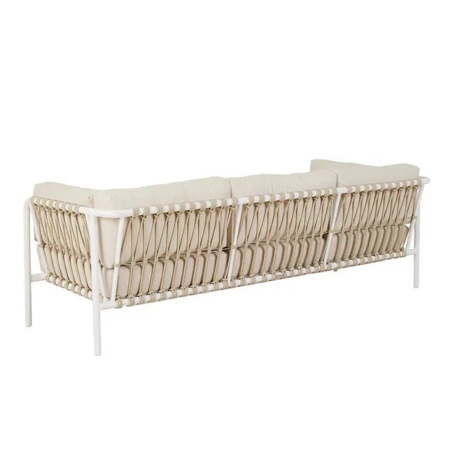 Isle Retreat Three - Seater - Biku Furniture & Homewares