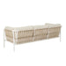 Isle Retreat Three - Seater - Biku Furniture & Homewares