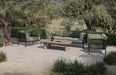 Isle Retreat Three - Seater - Biku Furniture & Homewares