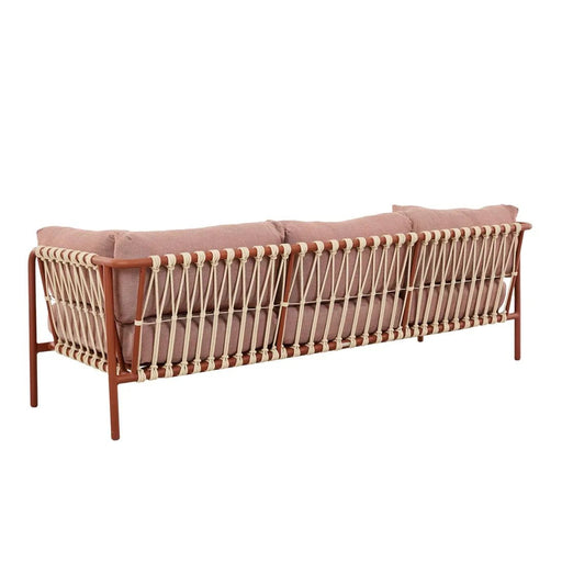 Isle Retreat Three - Seater - Biku Furniture & Homewares