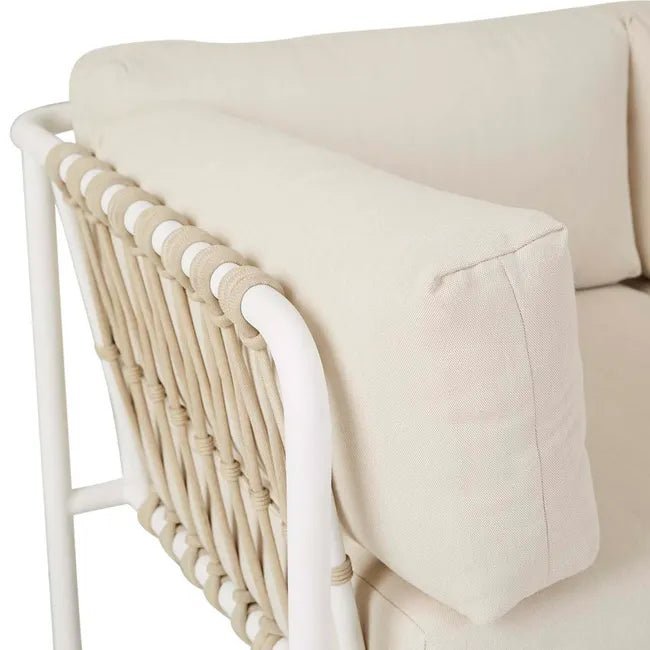 Isle Retreat Three - Seater - Biku Furniture & Homewares