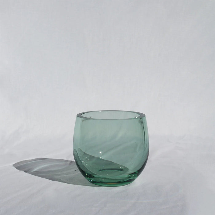 Juliette Droplet Vase - Biku Furniture & Homewares