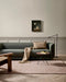 Juniper Rosewood Floor Rug - Biku Furniture & Homewares