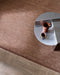 Juniper Rosewood Floor Rug - Biku Furniture & Homewares