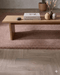 Juniper Rosewood Floor Rug - Biku Furniture & Homewares