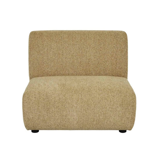 Juno Cloud 1 Seater Centre Sofa - Desert Speckle - Biku Furniture & Homewares