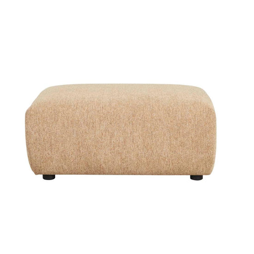 Juno Cloud Ottoman - Desert Speckle - Biku Furniture & Homewares