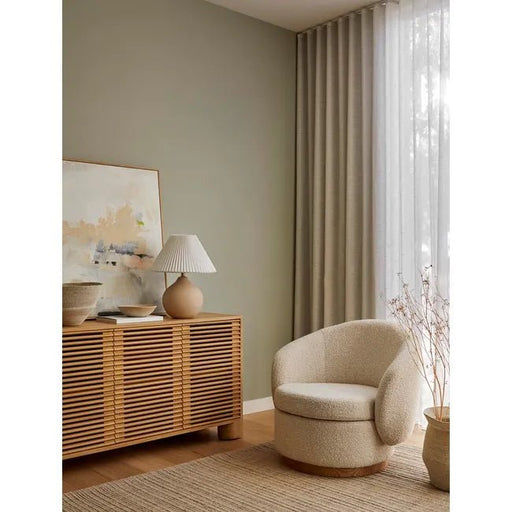 Juno Pod Occasional Chair - Biku Furniture & Homewares