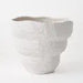 Krito Pot Wh - Biku Furniture & Homewares