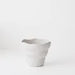 Krito Pot Wh - Biku Furniture & Homewares