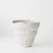 Krito Pot Wh - Biku Furniture & Homewares