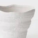 Krito Pot Wh - Biku Furniture & Homewares