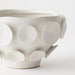 Kuso White Pot - Biku Furniture & Homewares