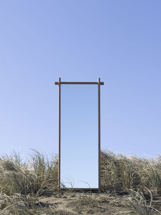 Lap Mirror - Biku Furniture & Homewares