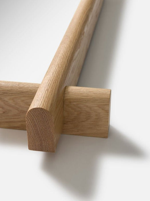 Lap Mirror - Biku Furniture & Homewares