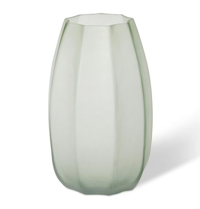 Larissa Jar Medium - Biku Furniture & Homewares