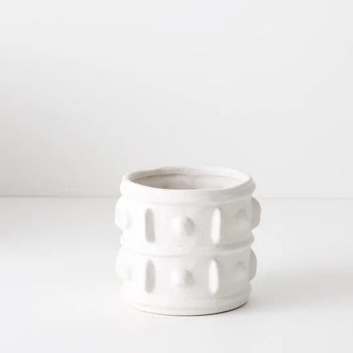 Lennon Winter Pot - Biku Furniture & Homewares