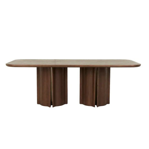 Leon Dining Table - Biku Furniture & Homewares