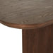 Leon Dining Table - Biku Furniture & Homewares