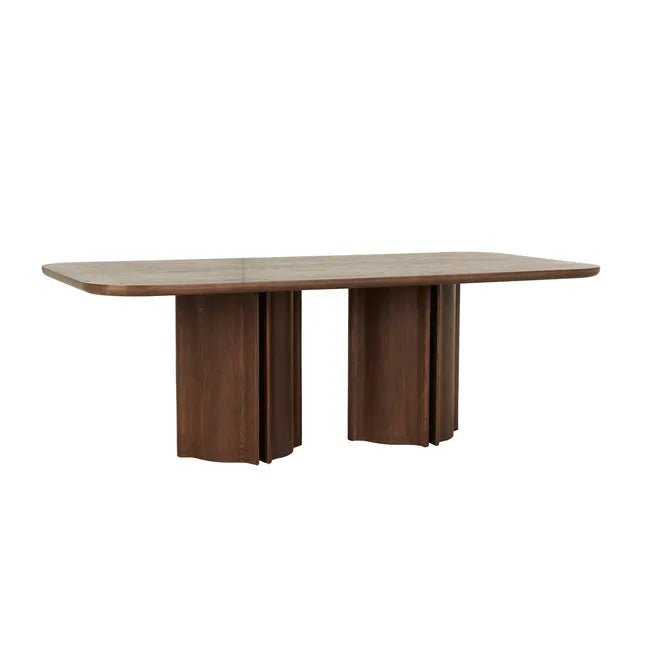 Leon Dining Table - Biku Furniture & Homewares