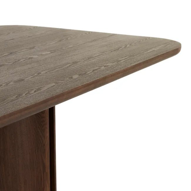 Leon Dining Table - Biku Furniture & Homewares